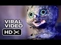 The Woman in Black 2 Angel of Death Viral Video - Mr. Waverly (2015) - Horror Movie HD