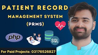 Patient Record Management System Using PHP