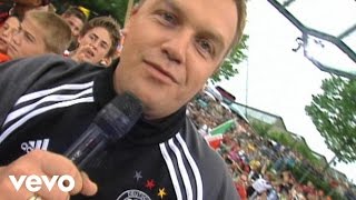 Hape Kerkeling - Das Ding muss rein (ZDF-Fernsehgarten 11.06.2000) (VOD)