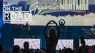 Watch NGHTMRE And Big Gigantic Talk About New Music Together At Ultra Music Festival | On The Road