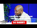 DJ SABBY - LIFE STORY | RADIO, METRO FM, YFM, KFM, 94.7, KZN, Family, Wife, Kids, Mentors, Legacy