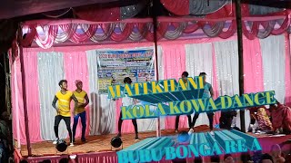 New santali  Buru Bonga  Dance/Santali video 2022