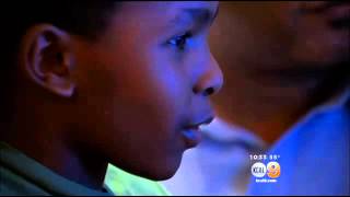 Cyber-Crimes Expert Provides Tips On How To Keep Kids Safe From Predators