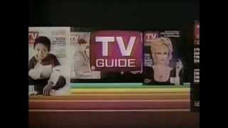 TV Guide Commercial (1986)
