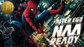 MCU Spiderman | Naa Ready | Leo
