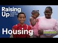 Raising Up: Housing | A Student Parent Short Film