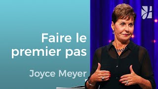 Faites ce que vous savez faire - Joyce Meyer - Grandir avec Dieu