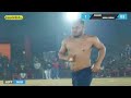 best match 892 nangal ambian vs dhanauri patto hira singh moga kabaddi cup 14 dec 2021