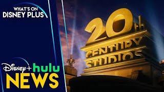 Disney+ & Hulu To Share 2022's 20th Century Studios/Searchlight Pictures Films With HBO Max