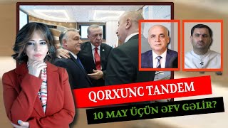 Bazarlar niyə od tutub yanır? Qarabağda Ərdoğan və Əliyevə bağlı şirkətlər. 10 may \