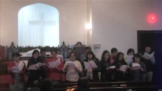 121202 MBC New York Choir