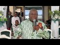 🇨🇩RDC-KINSHASA | MESSAGE DE SG PAPA CHARLES DIANGIENDA DU 29 JUILLET 2024 À MKT 87