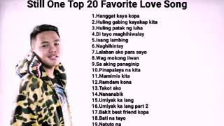 Download Best Of Still One Greatest Hits Love Song - OPM Tagalog Playlist Collection mp3