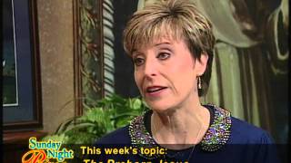 Sunday Night Prime - 2013-12-15 -  the Preborn Jesus - Mary Bernadette Conklin