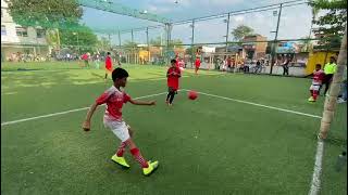 Pasi Football Club at Tournament 2022 - Jaion Now - 9029326182 - 9