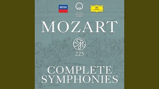 Mozart: Symphony No. 50 in D Major, K.161/163: 2. Andante