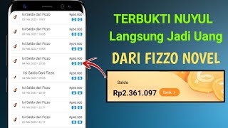 Berhasil 100%! Cara Nuyul Fizzo Novel Pemula Tanpa Undang Teman 2025 Langsung Jadi Uang