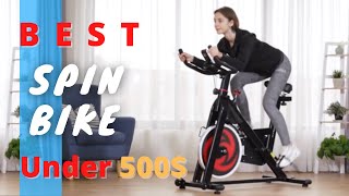 Spin Bike With Magnetic Resistance Best Spin Bikes Under 500 Solution