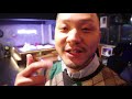 party room 好玩巨型足球機、層層疊，狂歡一晚（2019 03 03）【慳錢ceo 生活 家庭】 觀塘 annual dinner