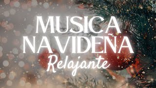 1 Hora de Musica de Navidad Relajante 🎄 Música Instrumental y Villancicos 🎶