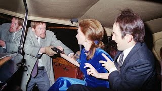 Princess Anne - The Kidnapping That Shocked Britain - British Royal Documentary