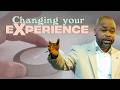 CHANGING YOUR EXPERIENCE || 1st Service Sunday 7th June - Prophet Isaiah Macwealth