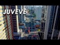 Conheça o bairro Juvevê em Curitiba Pr – Drone 4k