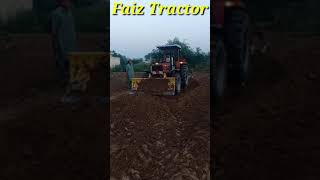 Tumosan Tractor 8095 95 hp  Tractor in Pakistan