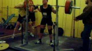 310kg x2