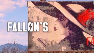 The Full Story of Fallon's Department Store - Fallout 4 Lore