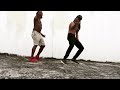 Tiwa savage - Get it Now (Remix) Ft Omarion Coreography