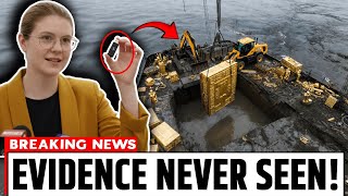Oak Island SHOCKER—Emma Culligan Identifies Evidence Linked to a $200M Treasure.