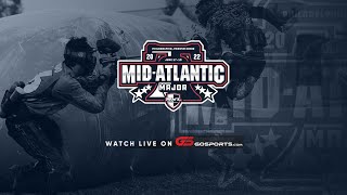 Pro Paintball | JUN 17-19| NXL Mid-Atlantic Major