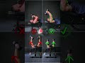 dumbbell skull crushers