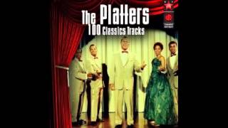 The Platters: Moonlight on the Colorado