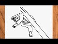 How to draw dead Cameraman from Skibidi Toilet