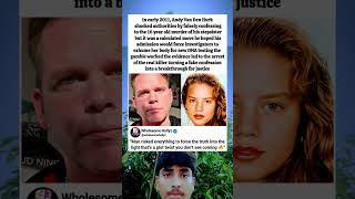 The False Confession That Exposed The Truth