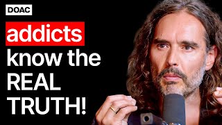 Russell Brand FINALLY Opens Up: Escaping A Lifetime Of Anxiety, Addiction & Finding Love! | E260