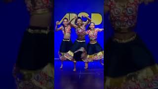 Badshah - Paani Paani | Jacqueline F | Aastha G | Dance | ABCD