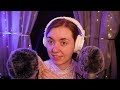 asmr cz nejoblíbenější zvuky které tě uloží ke spánku hand sounds mouth sounds brushing