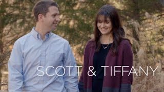 Restoration through re|engage | Scott and Tiffany's Story