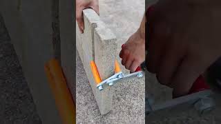 Easiest Way to Carry Drywall \u0026 Plywood | MUST-HAVE Tool!