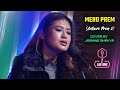 Mero Prem (Adhuro Prem 2) Axix Band Cover By Jasmine Shakya | I Can Sing | Yoho TV HD