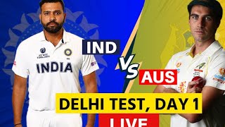 ind vs aus test highlights || ind vs aus 2nd test match highlights