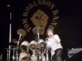 Tom Robinson Band - Up Against The Wall (Live)