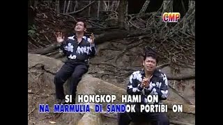 Trio Relasi - Hupuji Hupasangap Do Ho Tuhan (Official Music Video) | Album Rohani Patogu Haporseaon