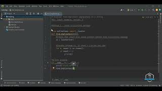 Python Interview Questions | Find duplicates in a string using python | Coding Interviews