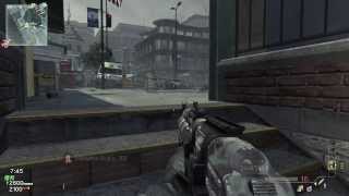 ＣＯＤ：ＭＷ３　装備を変更しよう！　３５