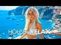 Summer Music Mix 2024 🍓 Best Of Tropical Deep House Music Chill Out Mix 2024 🍓 Chillout Lounge 2024