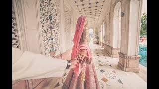 Best Asian Wedding Trailer - Luxury Sikkh Wedding